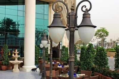 ‪mawal Shisha Cafe‬