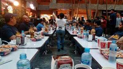 ‪82 American Diner‬