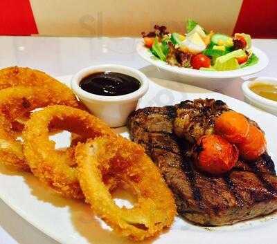 ‪82 American Diner‬