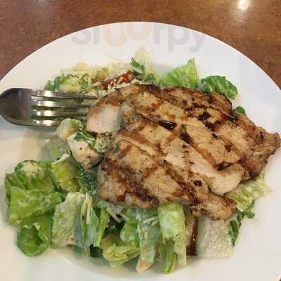 ‪t.g.i. Friday's‬