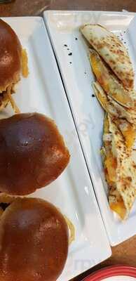 ‪t.g.i. Friday's‬