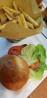 ‪t.g.i. Friday's‬