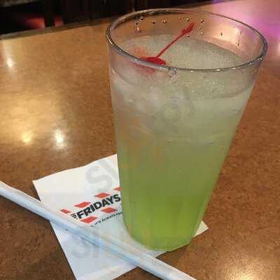‪t.g.i. Friday's‬