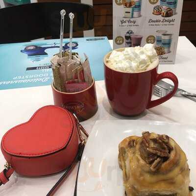 ‪seattle's Best Coffee‬