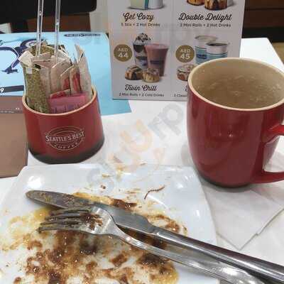 ‪seattle's Best Coffee‬