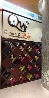 ‪qureshi & Wong‬