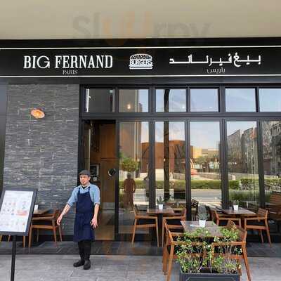 ‪big Fernand‬