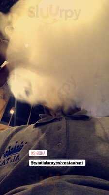 ‪wadi Al Arayesh‬