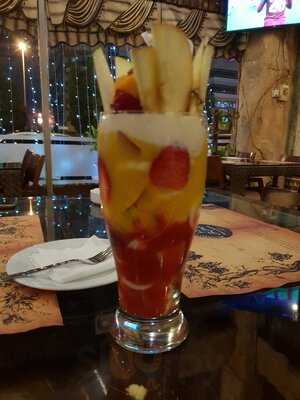 ‪wadi Al Arayesh‬