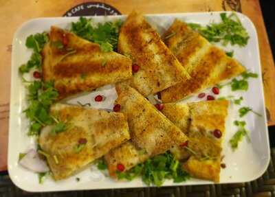 ‪wadi Al Arayesh‬