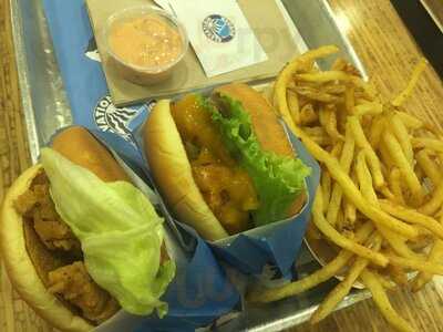 ‪elevation Burger‬