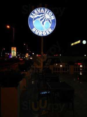‪elevation Burger‬