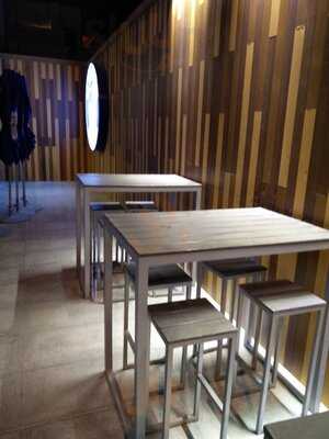 ‪elevation Burger‬