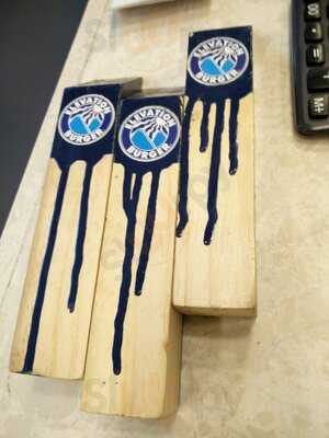 ‪elevation Burger‬