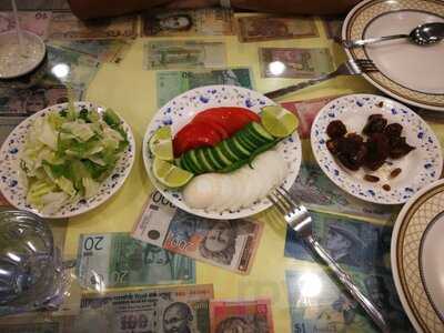 ‪iranian Restaurant‬