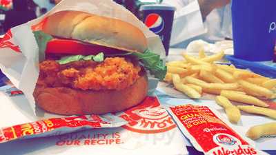 ‪wendy's‬