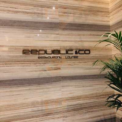 ‪republic & Co.‬