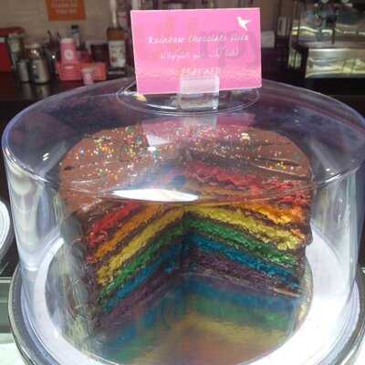 ‪hummingbird Bakery‬