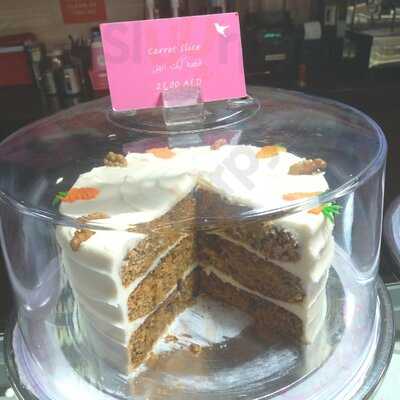 ‪hummingbird Bakery‬