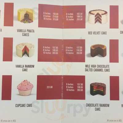 ‪hummingbird Bakery‬