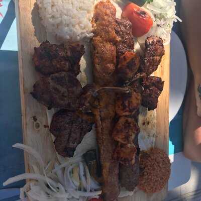 ‪tike The Beach‬