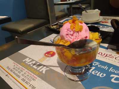 ‪malik Restaurant‬