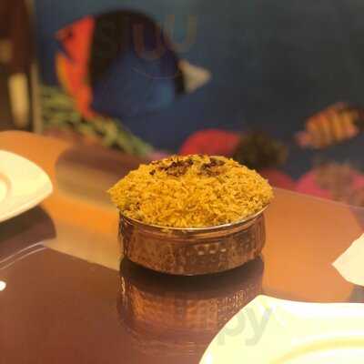 ‪sana's Biryani Corner‬