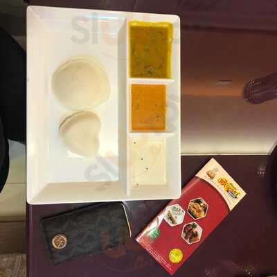 ‪sana's Biryani Corner‬