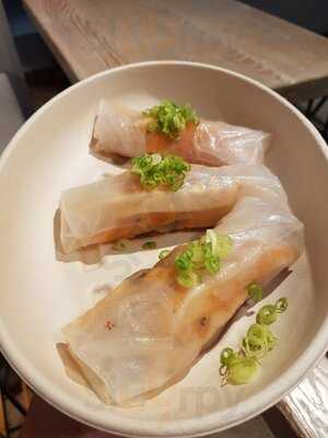 ‪enso Sushi Buritto & Poke Bar‬