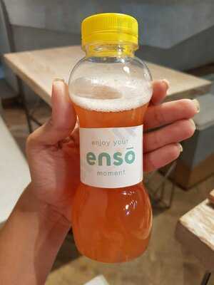 ‪enso Sushi Buritto & Poke Bar‬