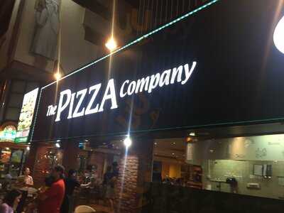 ‪the Pizza Company‬