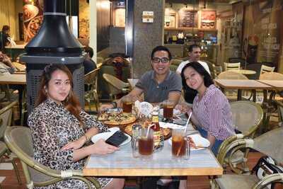 ‪the Pizza Company‬