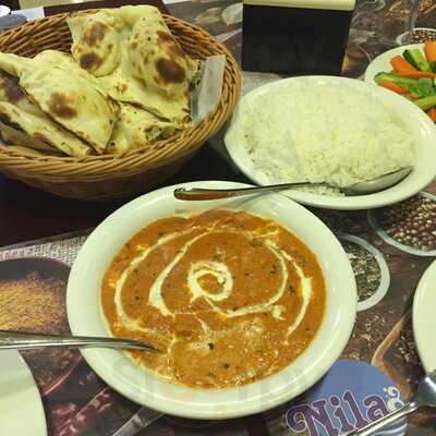 ‪nila Restaurent‬