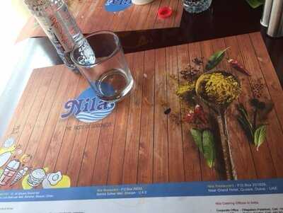 ‪nila Restaurent‬