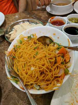 ‪nila Restaurent‬