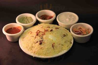 ‪nila Restaurent‬