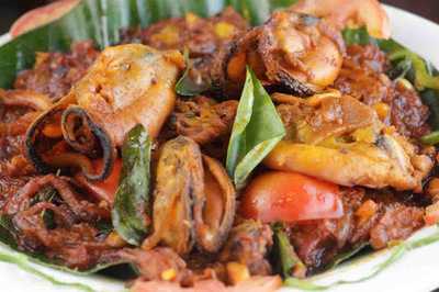 ‪nila Restaurent‬