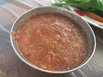 ‪najd Restaurant For Mandi & Madhbi‬