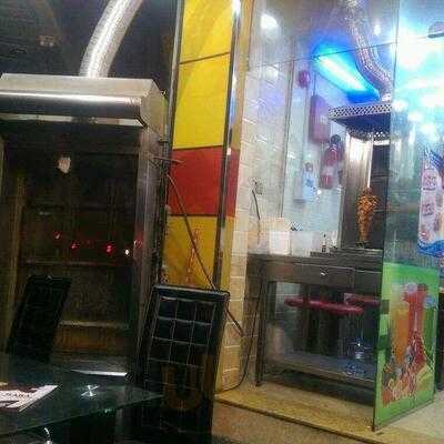 ‪al Hara Cafeteria‬