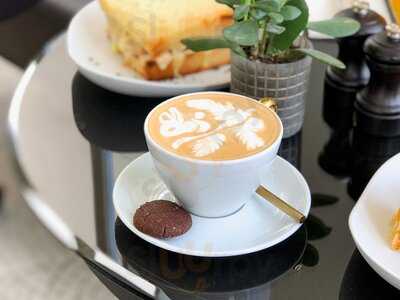 ‪mousse Au Chocolat‬