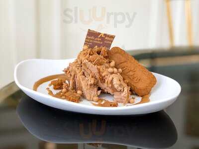 ‪mousse Au Chocolat‬