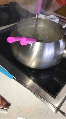 ‪the Melting Pot‬