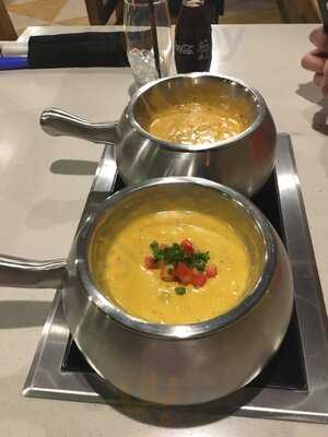 ‪the Melting Pot‬