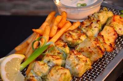 ‪grill And Gateau‬