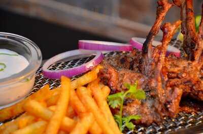 ‪grill And Gateau‬