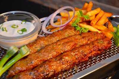 ‪grill And Gateau‬