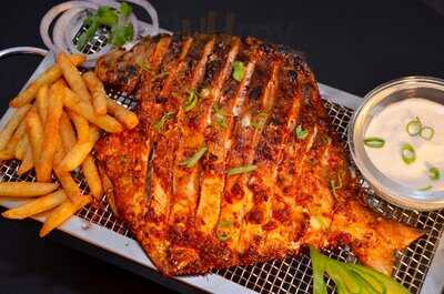 ‪grill And Gateau‬