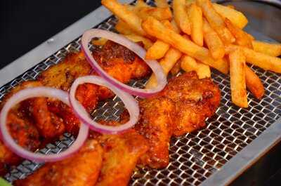 ‪grill And Gateau‬