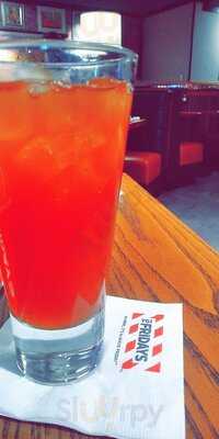 ‪tgi Friday's‬