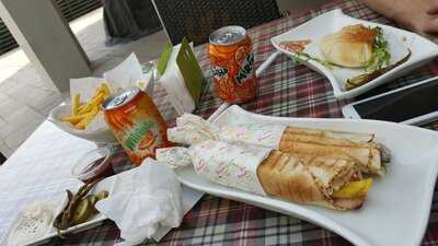 ‪shawermania Jlt‬